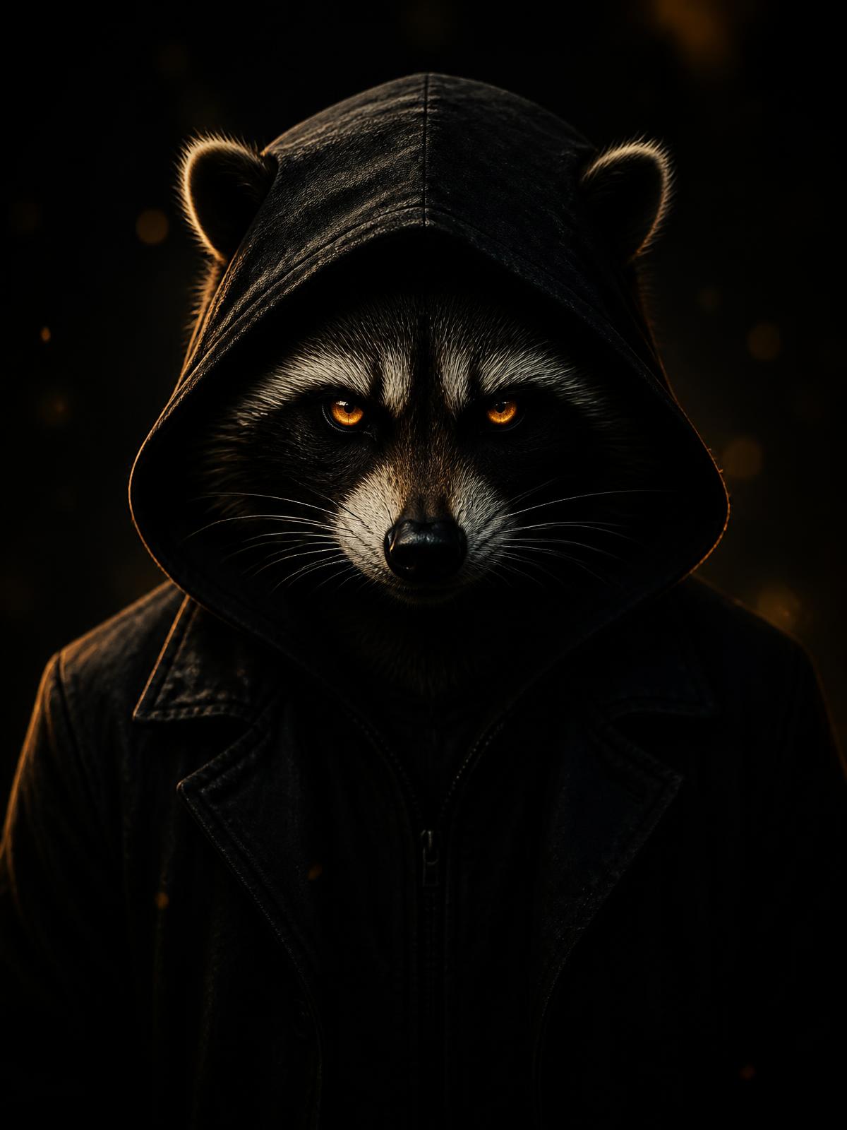 Raycoon